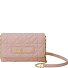  Carlotta Sac à bandoulière 22 cm Modéle soft pink