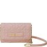  Carlotta Sac à bandoulière 22 cm Modéle soft pink