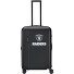  travelite x NFL 4 roues Valise cabine M 67 cm avec soufflet d'extension Modéle las vegas raiders
