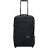  Strapverz 2 roues trolley cabine 51 cm Modéle black