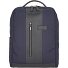  Brief Sac à dos professionnel Protection RFID 41 cm Compartiment ordinateur Modéle blue