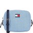  TJM ESS Must Sac à bandoulière 18 cm Modéle blue