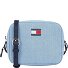  TJM ESS Must Sac à bandoulière 18 cm Modéle blue