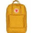  Sac à dos Kanken 43 cm pour ordinateur portable Modéle ochre