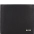  New Crosstown Porte-monnaie Cuir 11 cm Modéle black