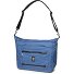  Global Sac à bandoulière 53 cm Compartiment ordinateur Modéle ocean blue