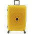  2800 4 roulettes Trolley L 74 cm avec soufflet d'extension Modéle yellow