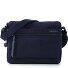  Inner City Eye Sac à bandoulière RFID 22 cm Modéle corduroy peacoat blue