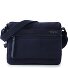 Inner City Eye Sac à bandoulière RFID 22 cm Modéle corduroy peacoat blue
