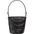  Barbara Sac à bandoulière Cuir 21.5 cm Modéle black