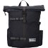  Vardag 25 L Sac à dos de randonnée 45 cm Modéle coal black