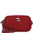  Ikon Sac à bandoulière 21 cm Modéle pinot red