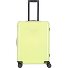  H6 Essential 4 roulettes Trolley M 64 cm Modéle glossy dusk yellow