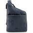 Sac à bandoulière Bergen RIFD 27 cm Modéle dunkelgrau