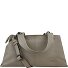  4Seasons Sac à bandoulière Cuir véritable 33 cm Modéle sand