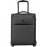  Easytrip 2 roulettes Trolley de cabine 45 cm Modéle schwarz