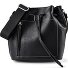  Analisa Sac à bandoulière 25 cm Modéle black