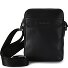  Serristori Mini sac à bandoulière Cuir 17 cm Modéle black