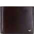  Colorado Porte-monnaie RFID cuir 12,5 cm Modéle bordeaux