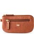  Chicago Étui à clés Cuir 12.5 cm Modéle cognac