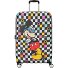  Wavebreaker Disney 4 roues Valise cabine 77 cm Modéle mickey check