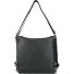  Mellow Sac à bandoulière en cuir 30 cm Modéle nero