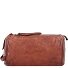 Trousse de toilette Cuir 25 cm Modéle cognac