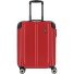  City S 4-roues trolley cabine 55 cm Modéle rot