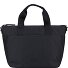  Bergen Sac à main Protection RFID 23 cm Modéle black