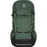  Rugged Mountain Q 75 Sac à dos de randonnée 81 cm Modéle fjell green-true black