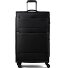  Mauritius 4 roulettes Trolley L 81 cm avec soufflet d'extension Modéle schwarz