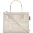  Daily Shopper Sac de shopper 27 cm Modéle teddy sand