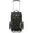  Citycruiser Chariot à provisions 55 cm Modéle dots