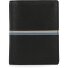  Horizon 1 Porte-monnaie Protection RFID Cuir 9.5 cm Modéle schwarz