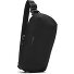  Metrosafe X Sac banane 36,5 cm Modéle black