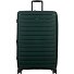  Striper 4 roulettes Trolley 77 cm avec soufflet d'extension Modéle dark green