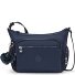  Basic Gabbie S Sac à bandoulière 29 cm Modéle blue bleu 2