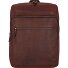  Antique Avery Sac à dos en cuir 44 cm pour ordinateur portable Modéle brown