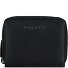  Mira Porte-monnaie Cuir 13 cm Modéle schwarz