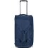  Gateway 2 roulettes Sac de voyage 58 cm Modéle blue