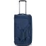  Gateway 2 roulettes Sac de voyage 58 cm Modéle blue