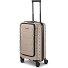  Edition 01 4 roues Valise cabine 55 cm Compartiment ordinateur Modéle beige