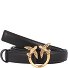  Love Berry Ceinture Cuir Modéle nero | 85 cm