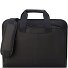  Arche Porte-documents Protection RFID 42 cm Compartiment pour ordinateur portable Modéle schwarz