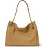  Bradley Sac à bandoulière Cuir véritable 35.5 cm Modéle camel