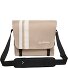  Aguni Besace 33 cm Compartiment ordinateur Modéle linen