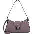  Locco Sac à bandoulière 28 cm Modéle purple