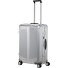  Lite-Box Alu Boss Edition 4 roues Valise cabine 69 cm Modéle aluminium monogram