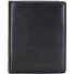  Primo Porte-monnaie en cuir 10 cm Modéle schwarz