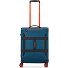  Norway 4 roulettes Trolley de cabine 55 cm Modéle denim